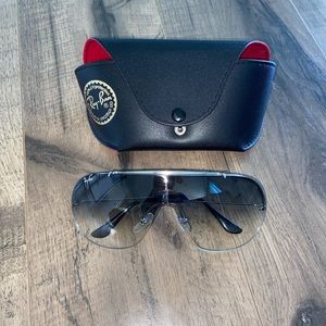 Aviator Ray Ban Sunglasses